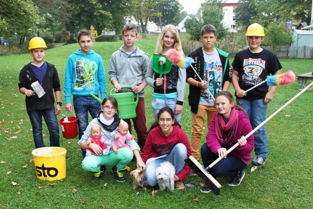 Irland-Klasse 2013/14 